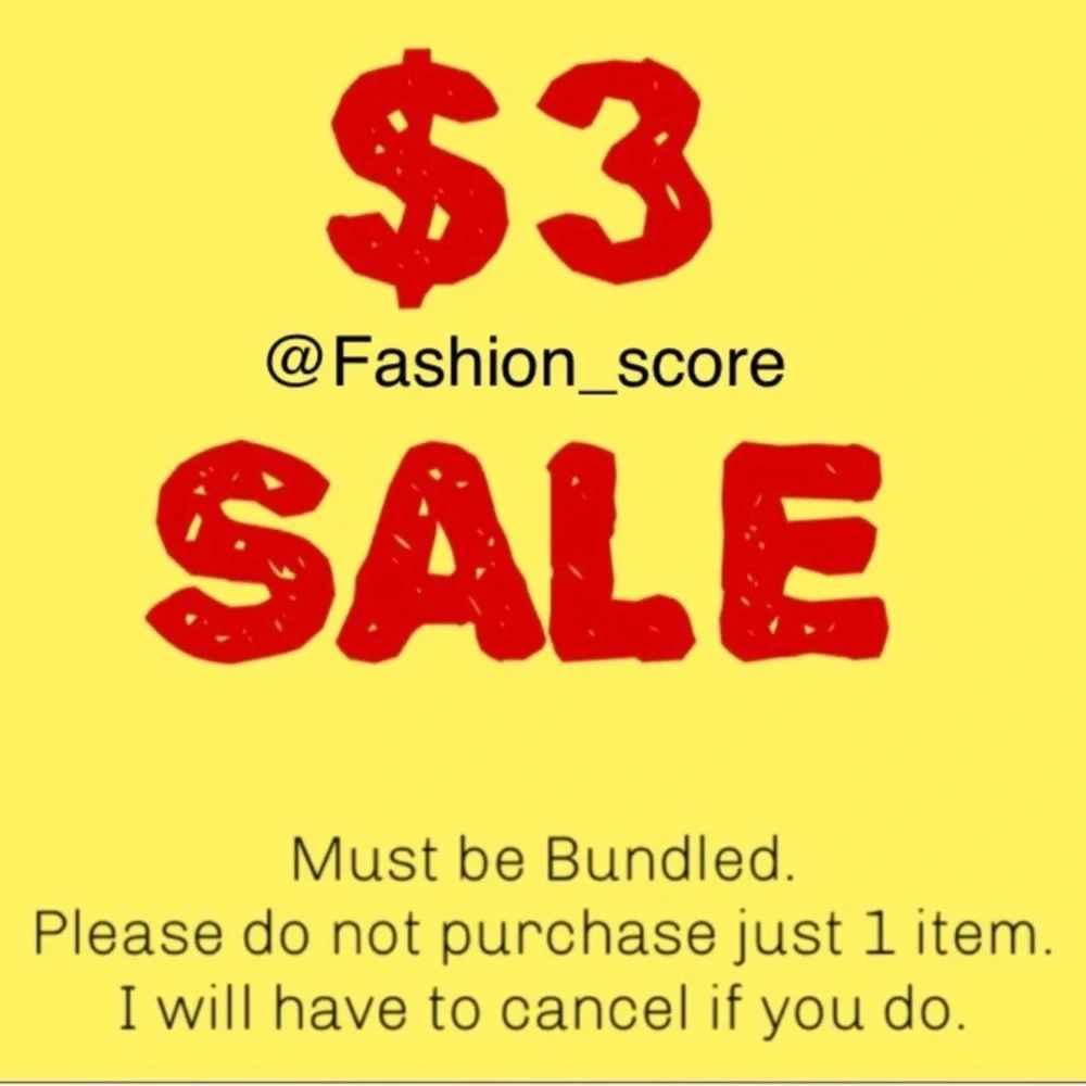 5/$15 The Limited Top - Picture 6 of 6